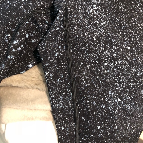 SOLD- Lululemon Wunder Under 7/8 Tight - Picture 6 of 8